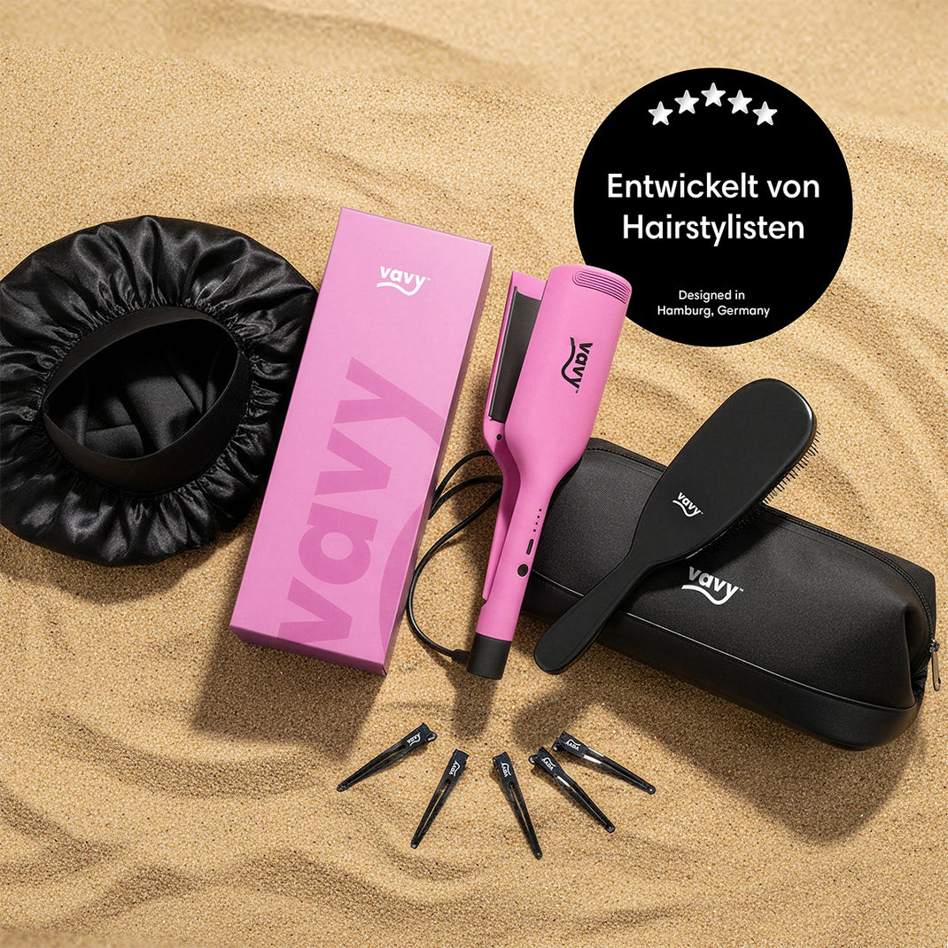 vavy | SALE endet bald